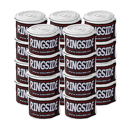 Image of Ringside Mexican Style Boxing Hand Wraps 180 inch