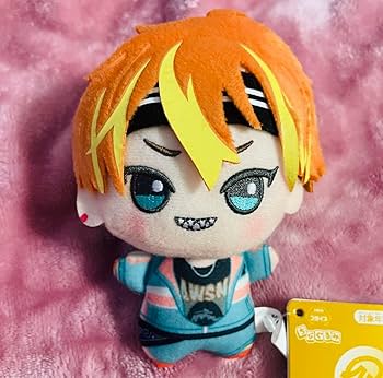 18trip エイトリ ちびぐるみ　昼班　2点セット Amazon.co.jp: 18TRIP エイトリ ちびぐるみ ぬいぐるみ 限定 昼