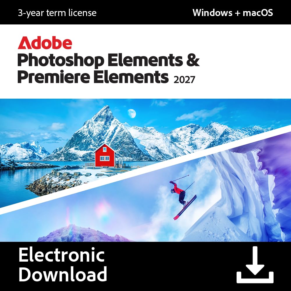 Photoshop Elements