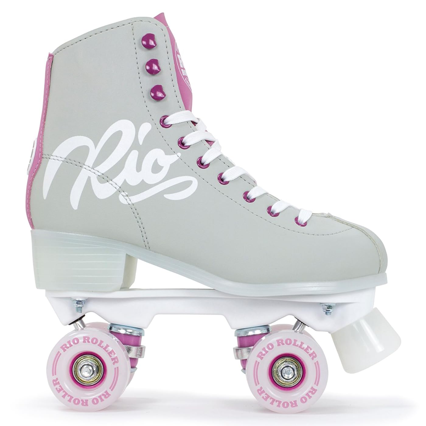 Rio Roller Script