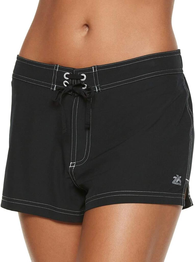 ZeroXposurWomen's Board Shorts