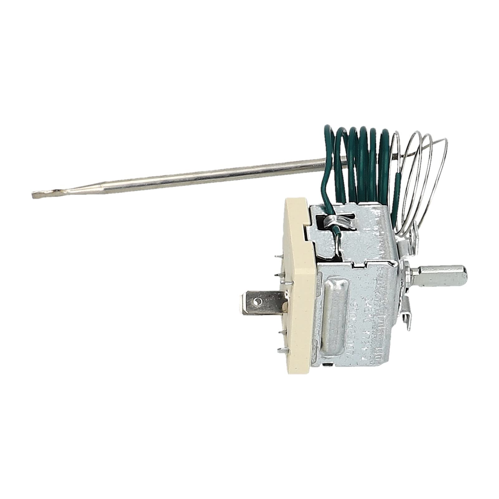 luth Thermostat Temperaturregler Backofen für Bosch Siemens Neff 658806 EGO 5517062440