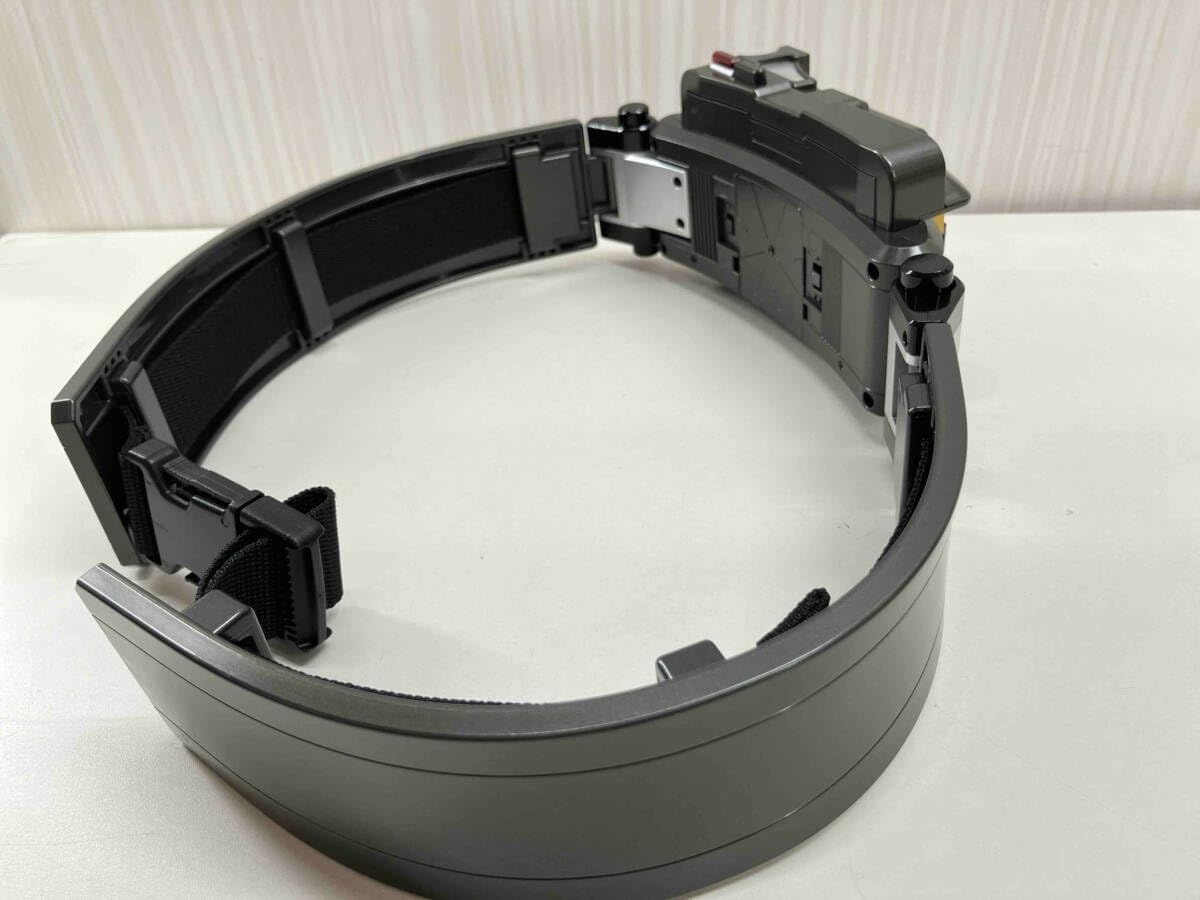 仮面ライダー電王 CSM ゼロノスベルト コンプリート セレクション モ