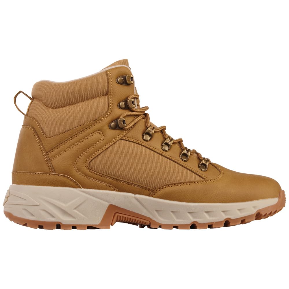 LOTTO Codice stile: 2400310X WOODLARK MID XL Stivali unisex mezza lunghezza