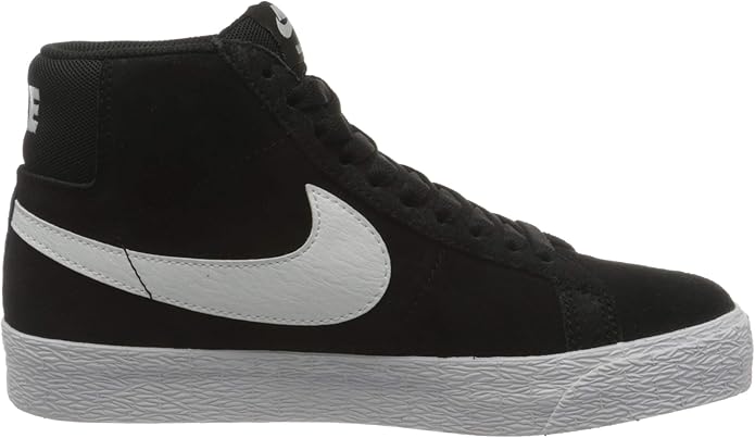 ブランドおしゃれ ナイキ スニーカー Nike メンズ レディース Sb Blazer Premium Se ブレーザー プレミアム ブラック グレー 003 シューズ ラッピング無料 返品も保証 Ggjapan Jp
