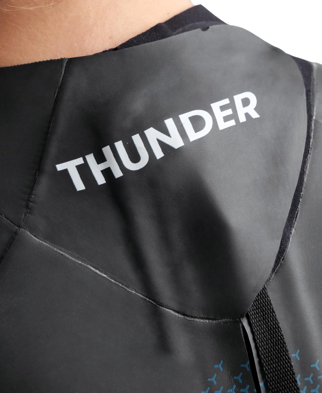 ARENA Powerskin Storm Open Water - Tuta da immersione da donna, per corsa, immersioni, surf, triathlon
