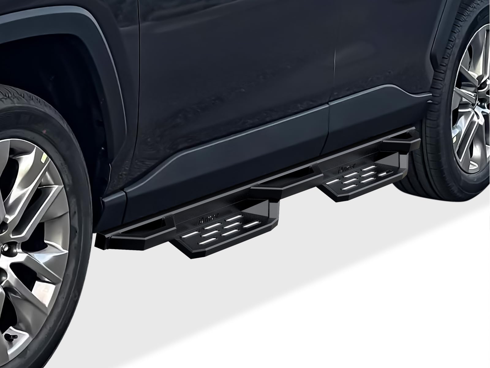 Tuxtreme AeroStep