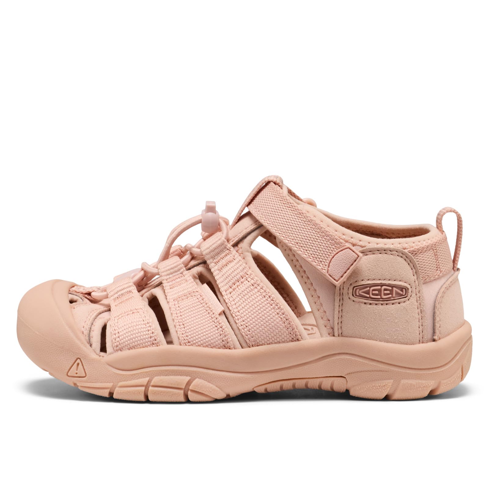 KEEN Unisex-Child Newport H2 Closed Toe Water Sandals — view 3