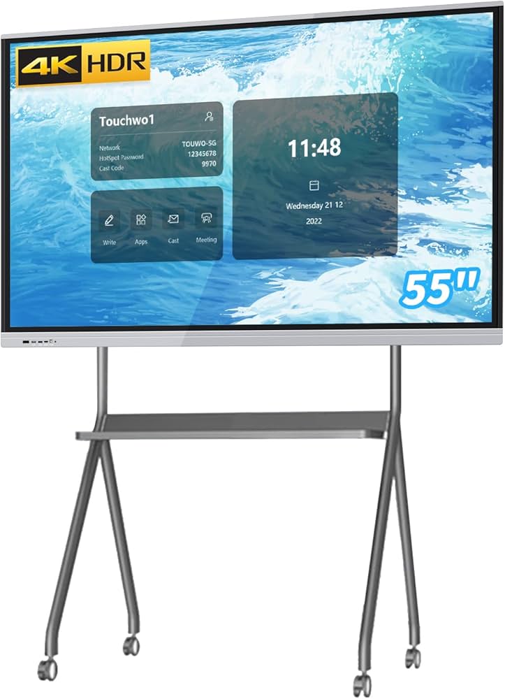 Amazon.co.jp: TouchWo 55 