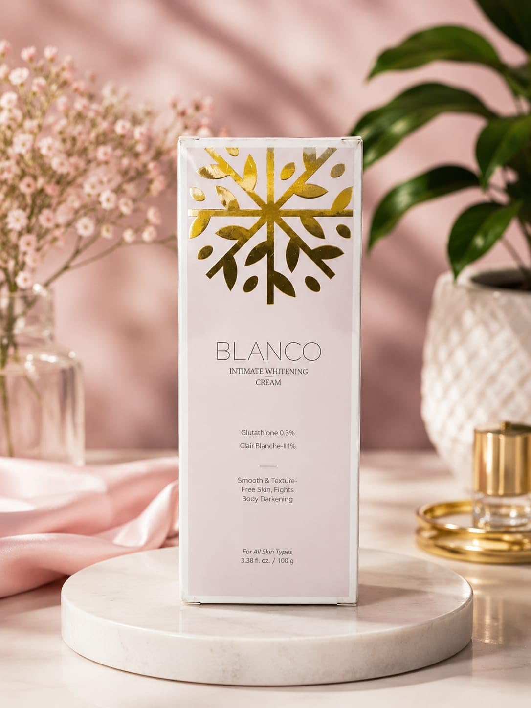 blanco glutathione AK Intimate Whitening Cream for All Skin Types, 100G Sigma-Class Glutathione Transferases (GSTσ):