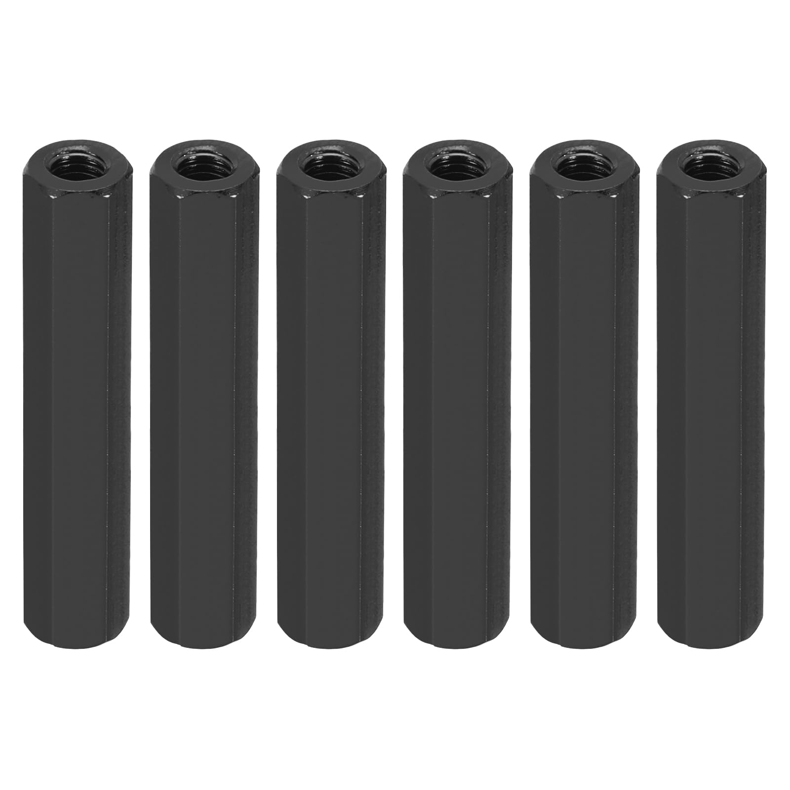 PATIKIL M3 Hex Nuts