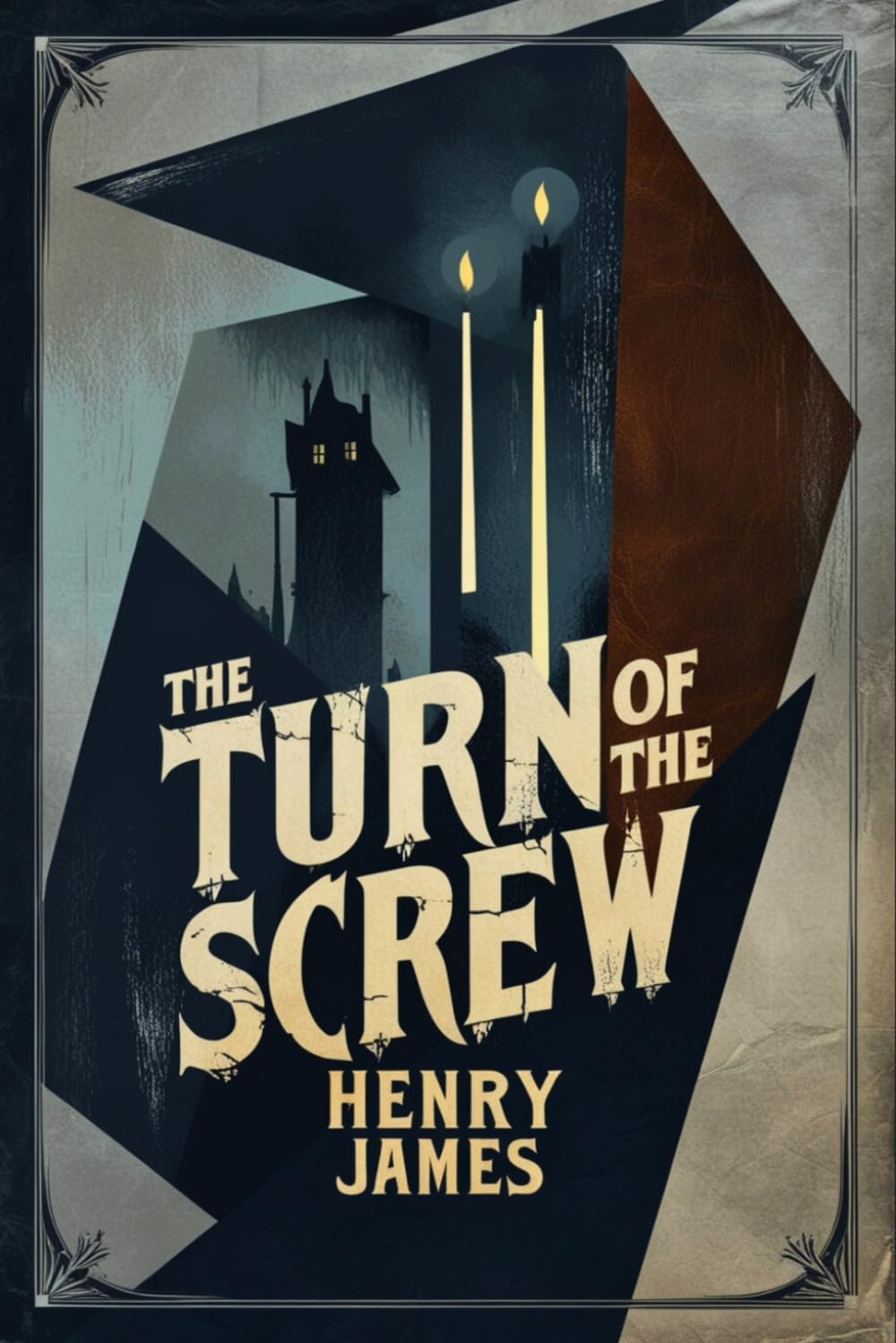 The Turn of the Screw