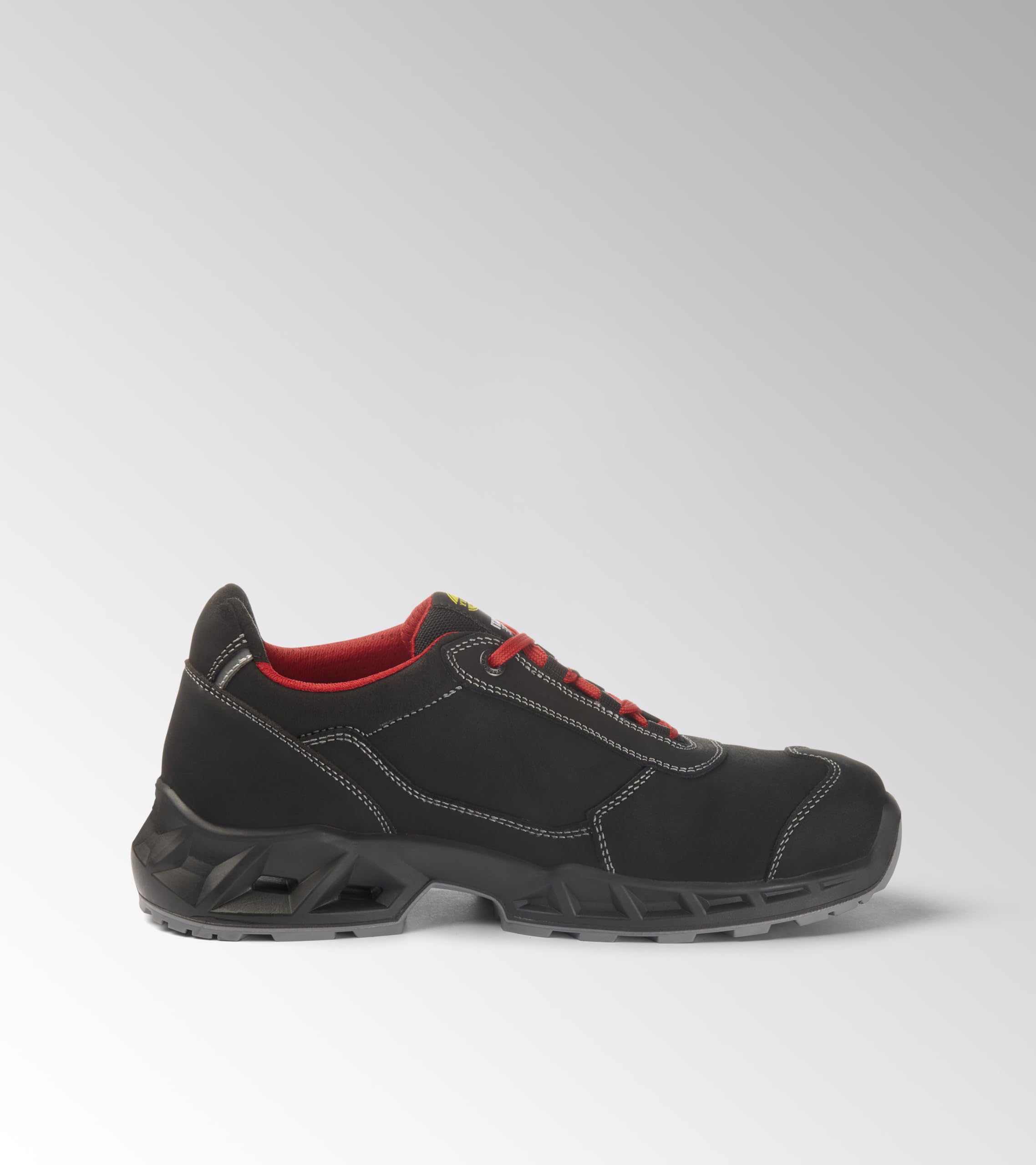 Utility Diadora Shark Engine Low S3s FO SR ESD Scarpe antinfortunisticheUnisex - Adulto