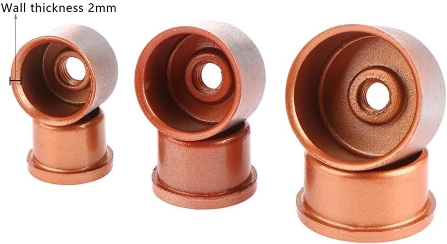 20/25/32MM PPR Melt Plastic Welding Machine Blocking Alumin Alloy Pipe Head Die(32mm)