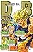 Dragon Ball quiz book. Con Poster