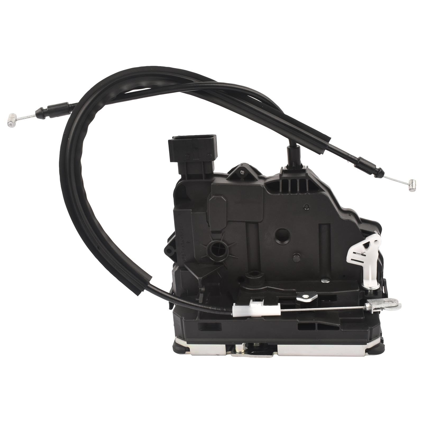 Actuador Cerradura Puerta para Citroen para Puente Actuador Motor Bloqueo Pestillo Puerta Trasera 1345728080 1393796080 Coche Cerradura Central Puerta
