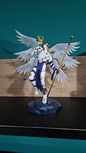 Amazon | 【限定販売】G.E.M.シリーズ デジモンアドベンチャー