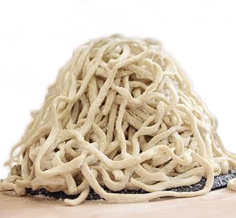 Nakazawa Seimen Special Oason Chinese Noodles EX 1kg