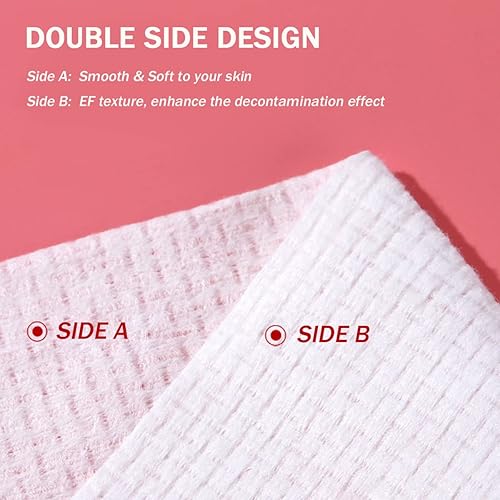 Miniatura 3 de Toallas gruesas comprimidas para desechar, pañuelos grandes de algodón para monedas, toallitas portátiles, toallas faciales para viajes y campamento