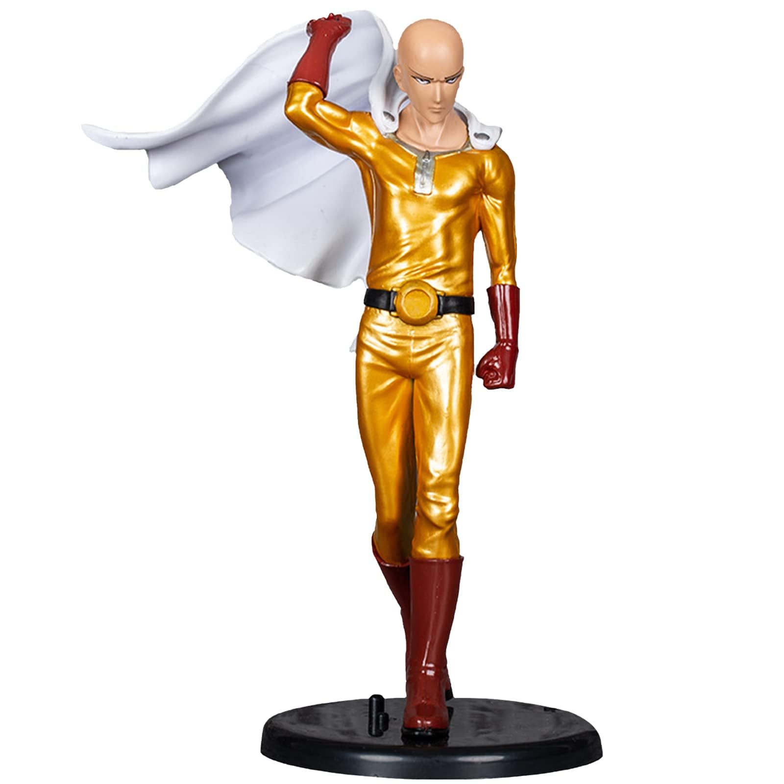 Buy RVM Toys One Punch Man Action Figures Saitama Action Figure