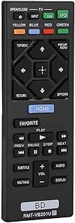 交換RMTVB201U BDP ‑ S3700 BDP ‑ BX370 BDP ‑ S1700 DVDリモートコントロールに適したABS材料を使用したBlu -Rayリモコン材料