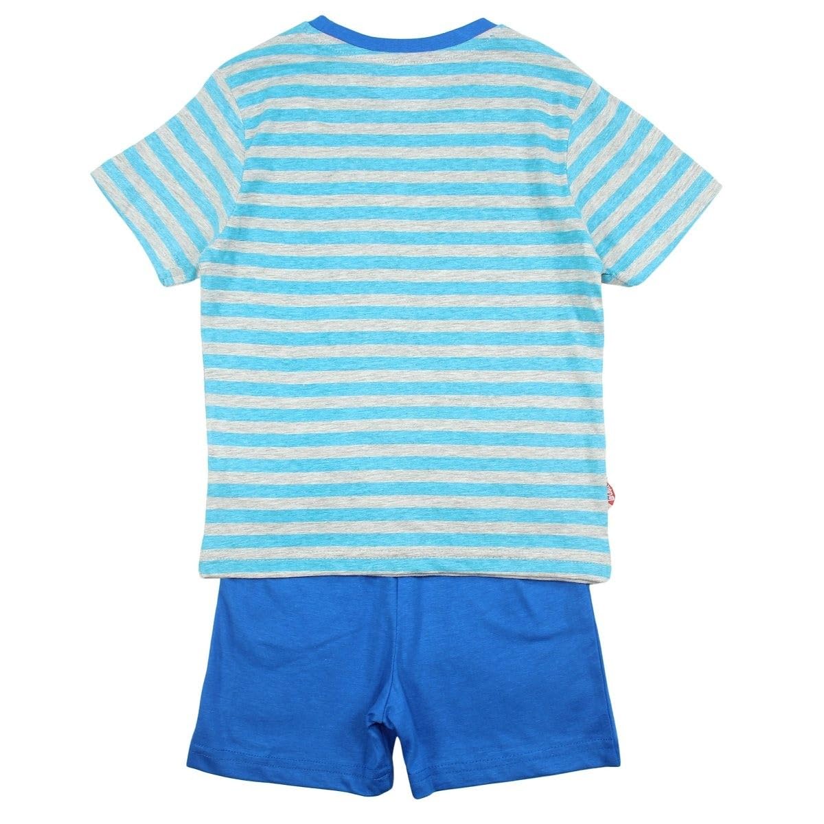Lee Cooper Kompletny zestaw z basem Chłopcy Glc2126 Set S3