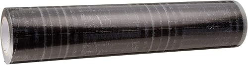 Miniatura 2 de HI-TECH - Alfombrilla autoadhesiva de 4 mil, perforada cada 21 pulgadas, 285 tapetes por rollo, (24 pulgadas de ancho, 500 pies de largo)