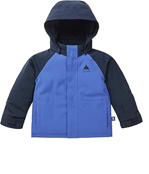 Amazon.com : Burton Kids' Standard Toddlers' Classic 2L