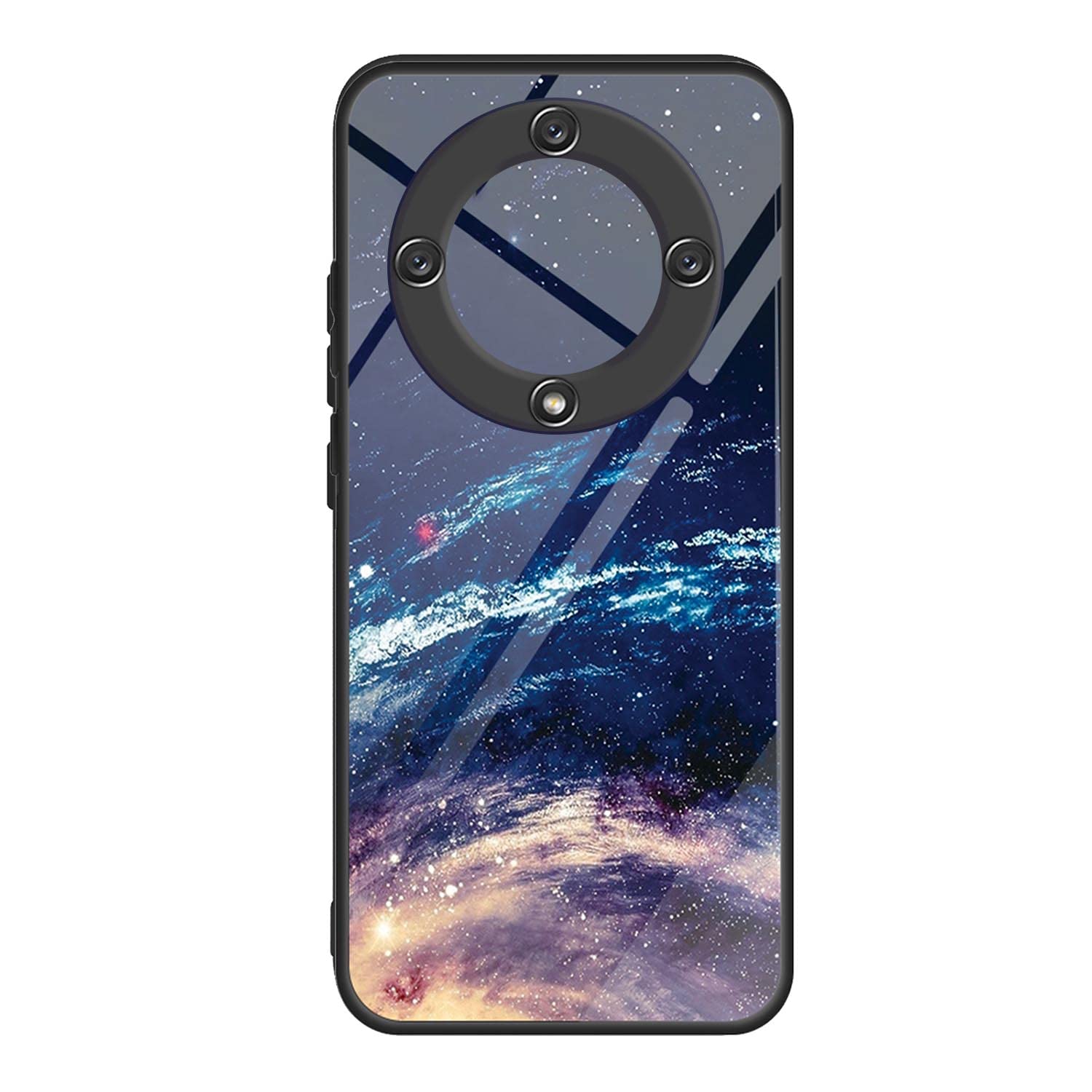 Funda Honor Magic 5 Lite Para Honor Magic5 Lite Magic 5 Lite Funda Trasera De Silicona Suave Funda De Teléfono De Dibujos Animados Moda Comprar A Buen Precio - Entrega Gratuita, Reseñas