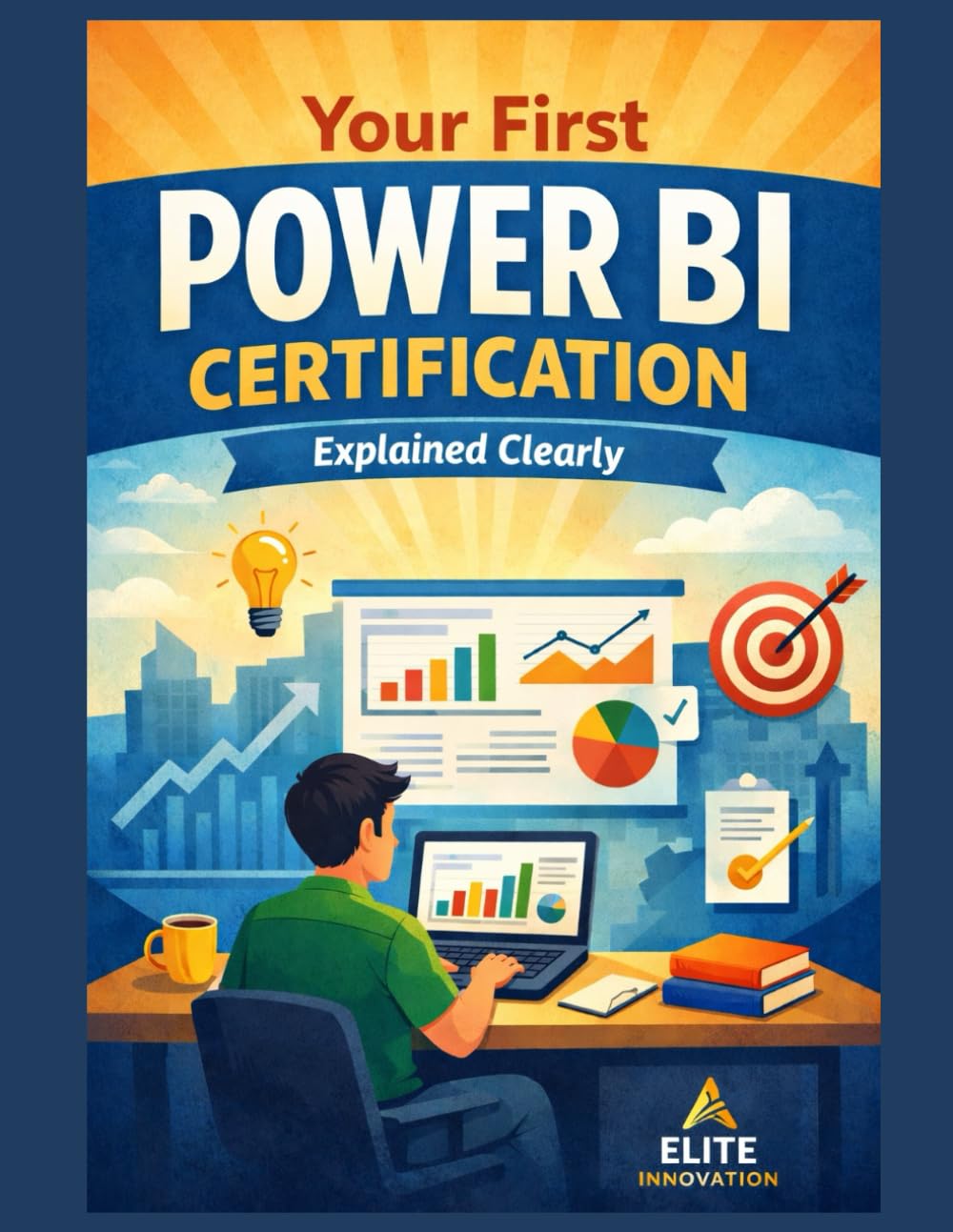 Your First Power BI Certification — Explained Clearly
