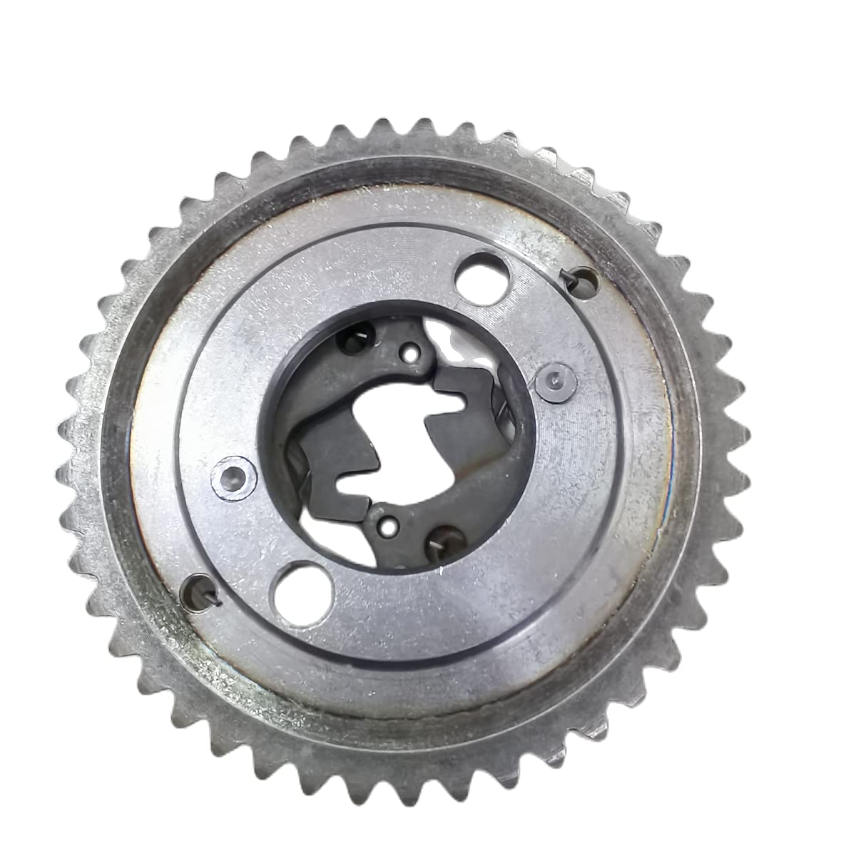 Massimo Msu 500 Parts HISUN ATV700 UTV700 CHAIN TENSIONER AND GASKET FOR HISUN MASSIMO MSU700 Qlink SU Atv Chain Tensioner - Foto 5