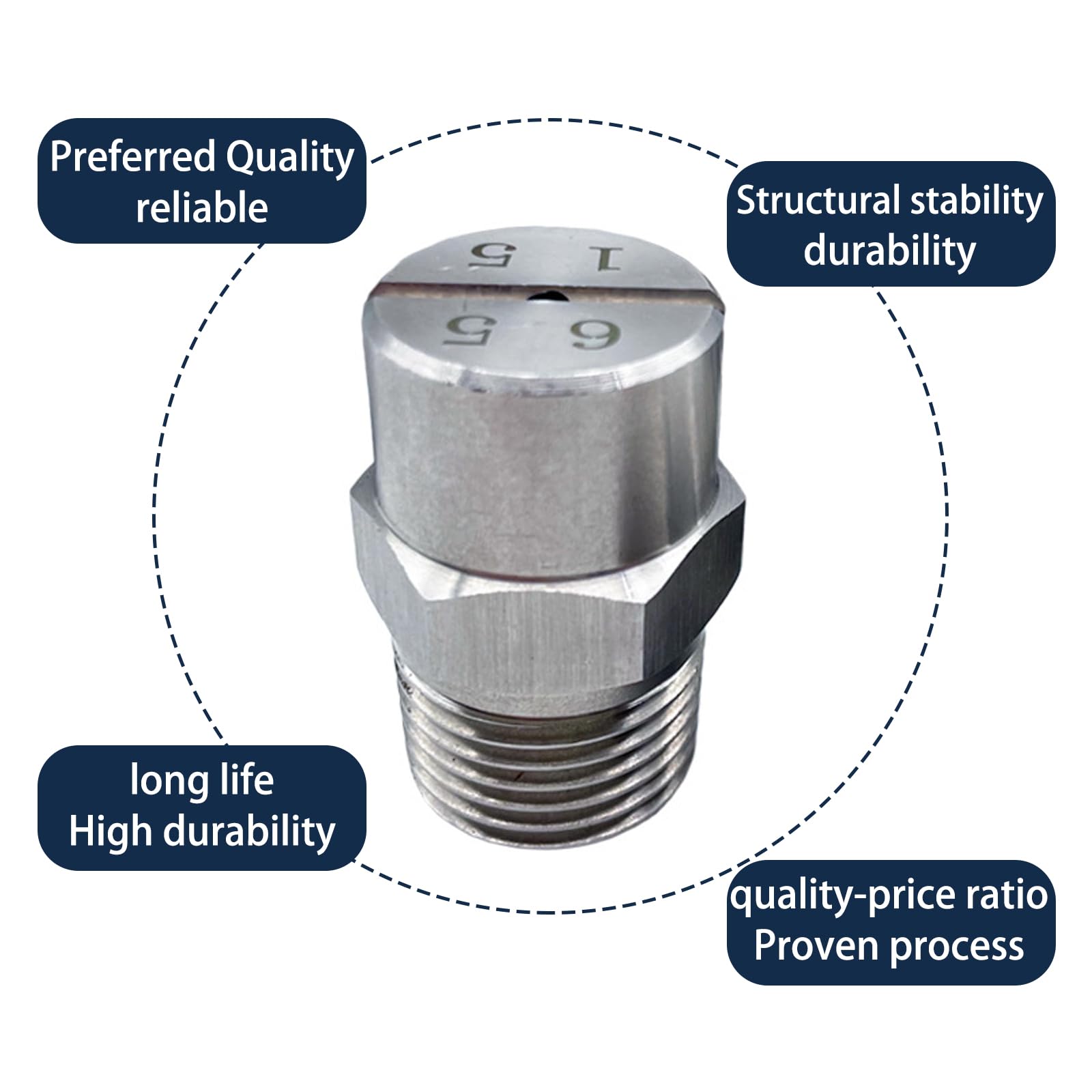 Acquista Una Confezione Di Prova Per Il Lavaggio, La Pulizia Della Cucina E La Lavastoviglie - Foto 5