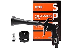 SPTA Vortex Cleaning Gun