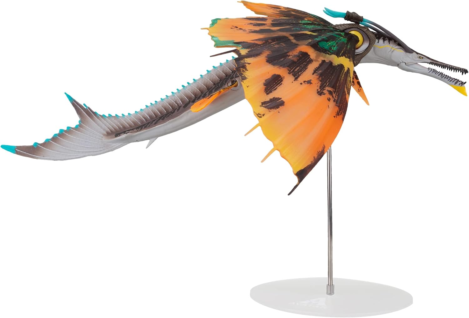 McFarlane - Avatar: The Way of Water - Skimwing (Megafig)