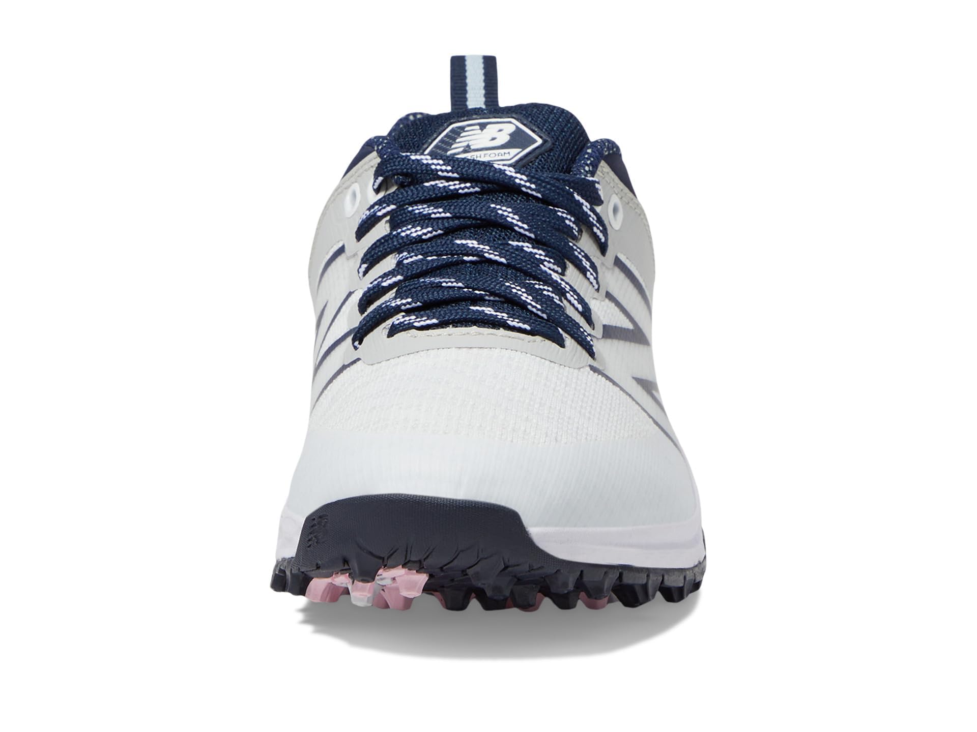 New Balance Damen Damen Fresh Foam Contend V2Golfschuh