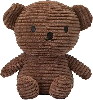 [ボントントイズ] BON TON TOYS Boris Bear ボリス ベア / Lion ライオン Corduroy 17cm コーデュロイ (Boris Bear 17cm)