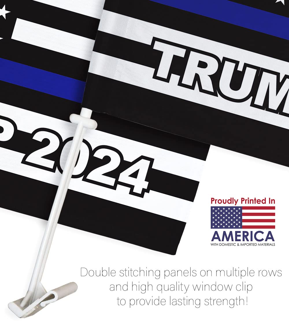 マームMarMu 半巾帯　クイーンローズ　TRUMPトランプとバラの半幅帯　黒白 Amazon.com : Trump 2024 Thin Blue Line Car Flag Vehicle Auto