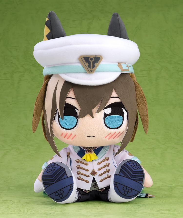 Amazon.co.jp: グッドスマイルカンパニー[GOOD SMILE COMPANY] ウマ娘