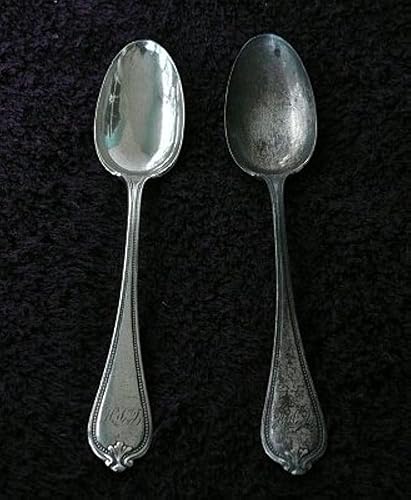 Miniatura 4 de Gamuza para limpieza de metales Cape Cod®, 0.53 onzas, No aplica, Acero inoxidable, 1 unidad