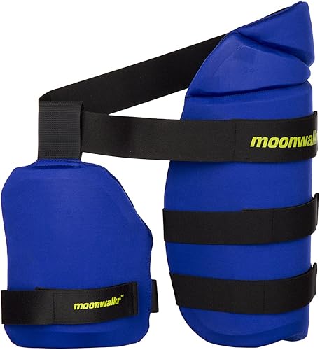 ENDOS - Protectores de cricket