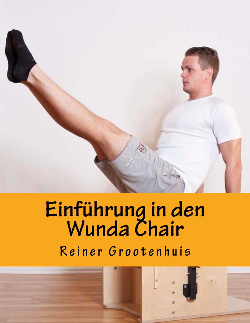 Einführung in den Wunda Chair