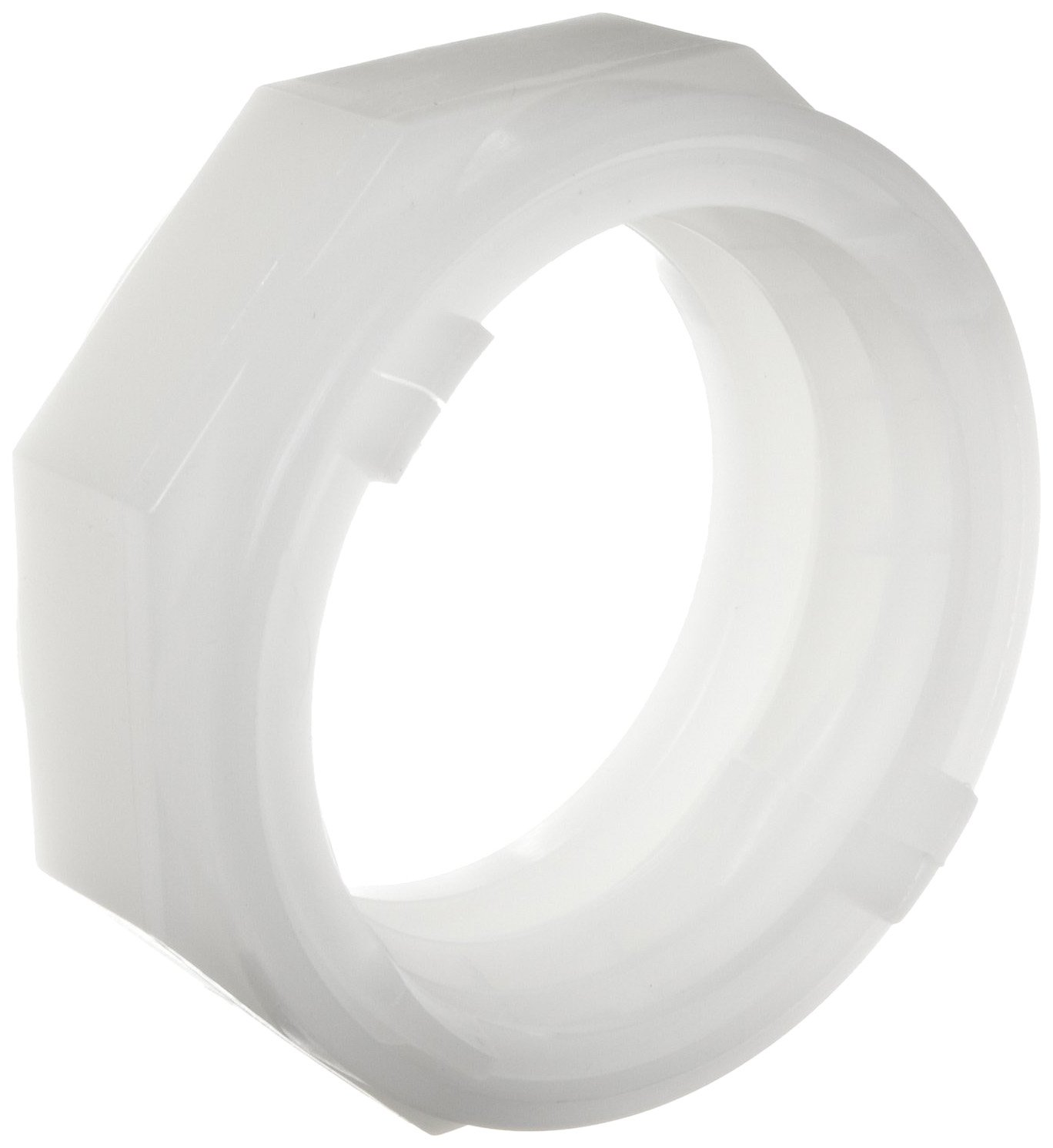 Nalgene 2670-0300 PVDF True Union Clamp, 76mm Size