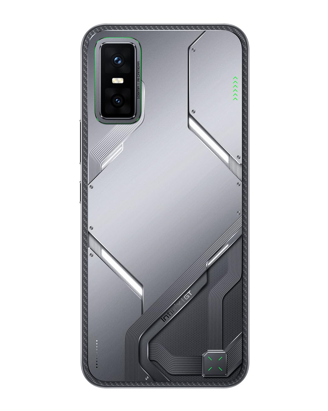 GT30Pro 5G+ (16GB (8+8) 256GB) Shadow Ash + Free Gifts : Buy