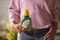 Vista 6 de Ortho MAX Malathion Repelente de Insectos en Aerosol Concentrado, 16 oz.