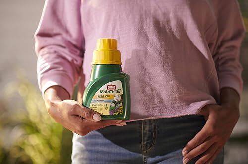 Miniatura 6 de Ortho MAX Malathion - Spray concentrado de insectos 16 onzas