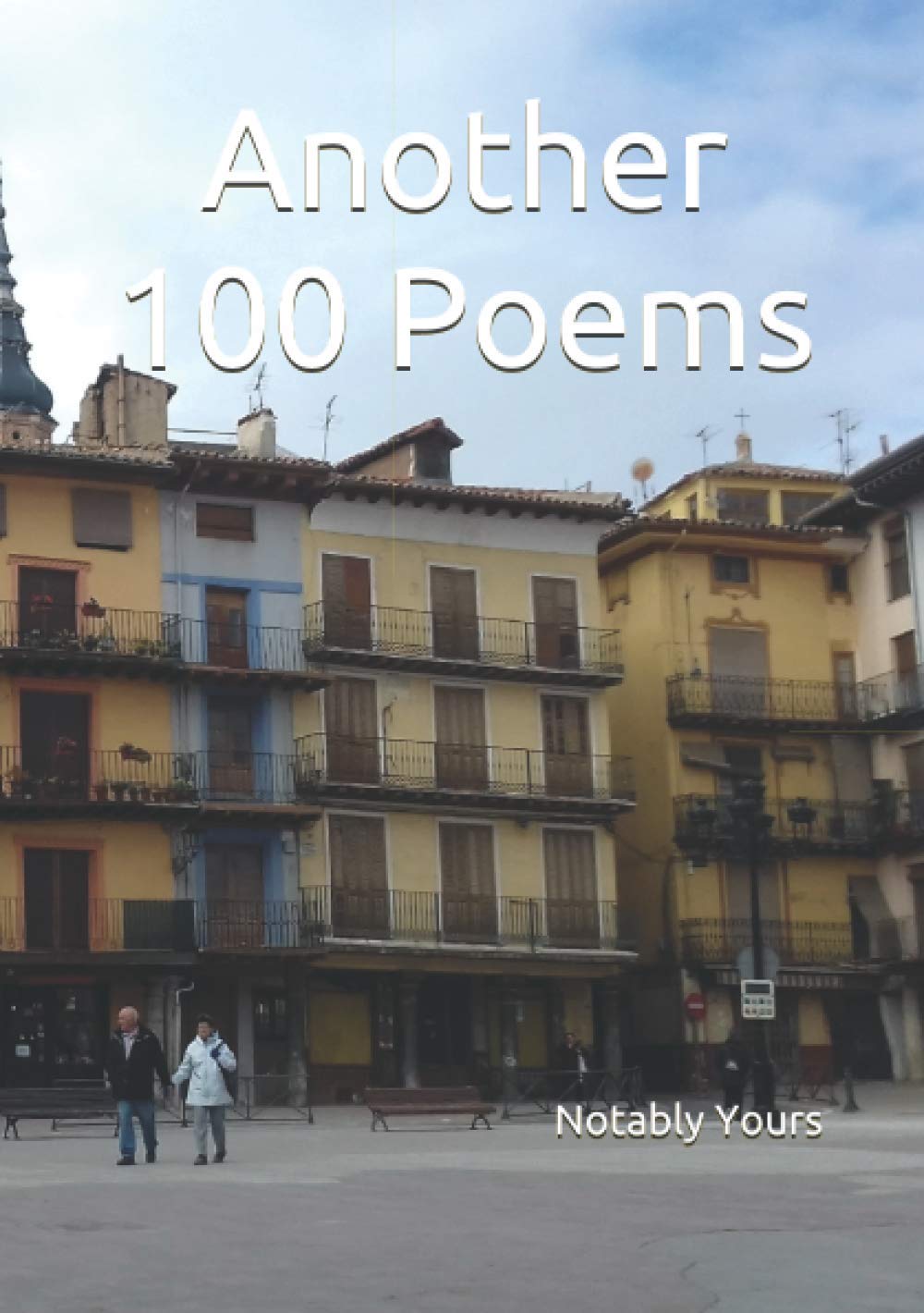 Another 100 Poems (Notably Yours Poetry Notebooks)