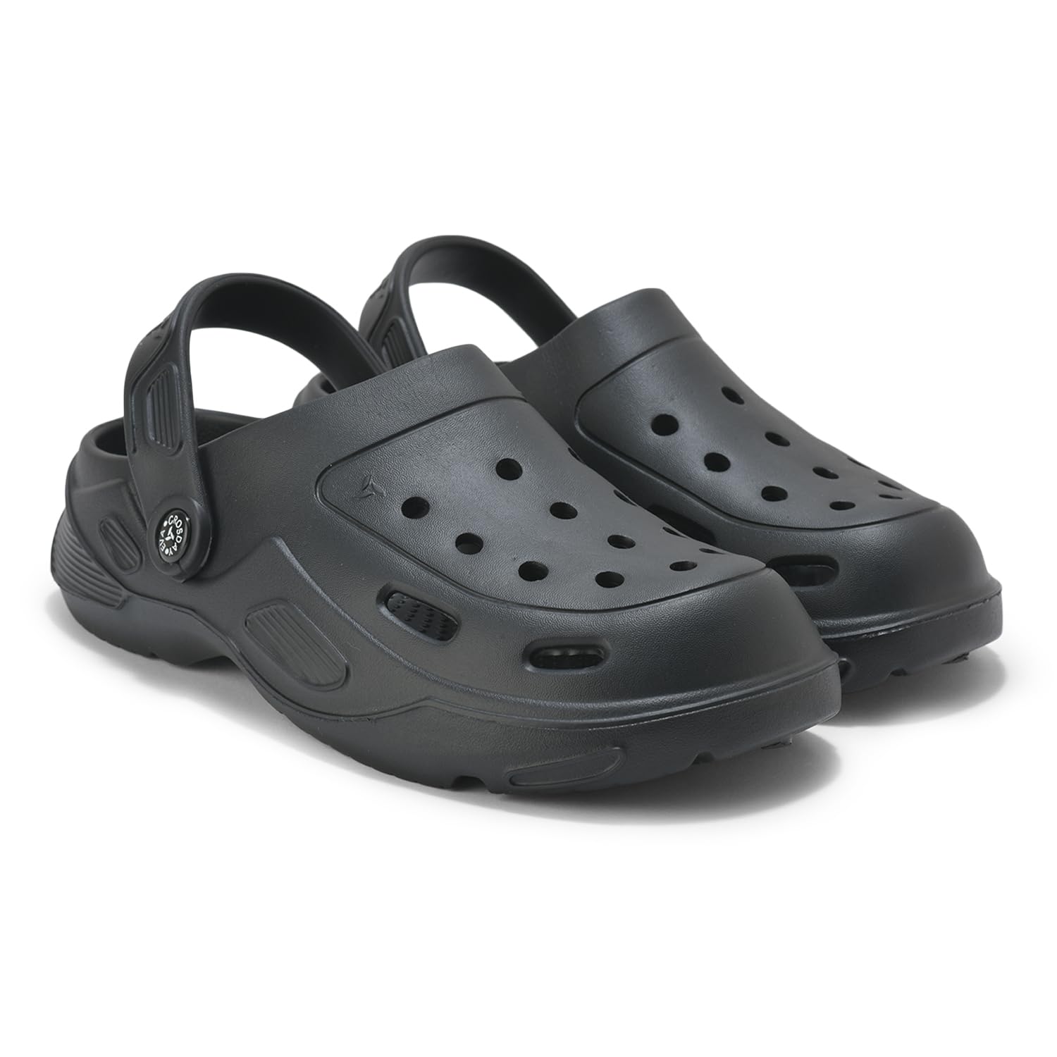 EVA Clogs for Men and Boys, Soft Lightweight Waterproof, Breathable Clog Sandals-image-21