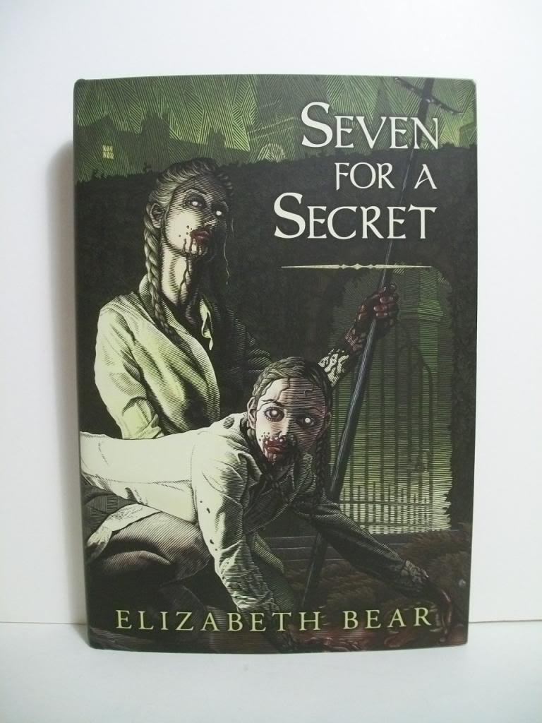 Buy Seven for a Secret — BookShops.in