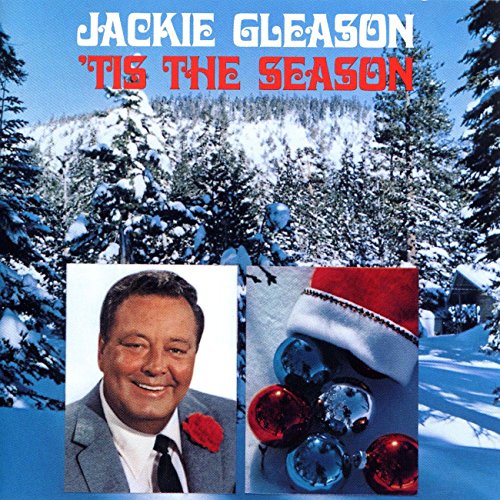 Jackie Gleason