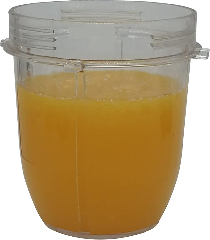 replacement 12 oz with nutri ninja pro series and Compatible with